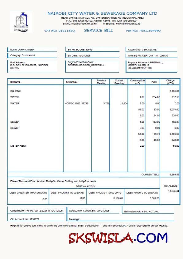 Albania Albanian Power Corporation